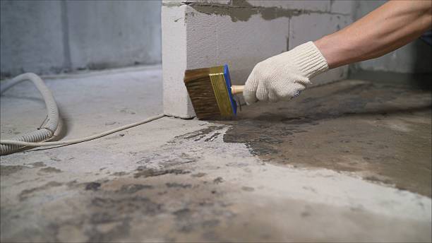 24/7 Emergency Wet Basement Repair experts in Woodbridge, NJ